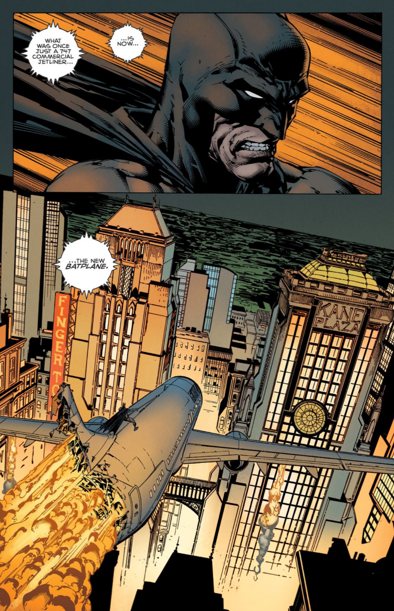 Illustration for article titled One of Comics’ Best New Writers Talks About What It’s Like to Fight Terrorists and Write Batman